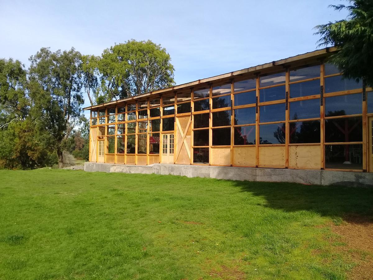 פרוטילאר Hotel Casa De La Oma מראה חיצוני תמונה