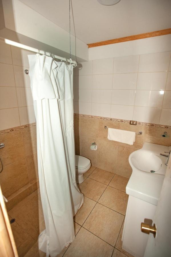 פרוטילאר Hotel Casa De La Oma מראה חיצוני תמונה