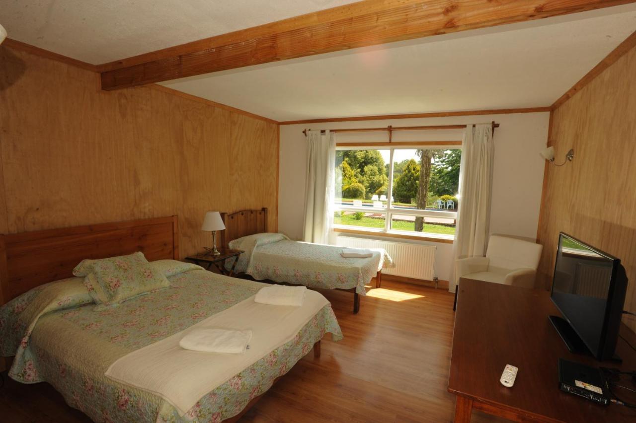 פרוטילאר Hotel Casa De La Oma מראה חיצוני תמונה